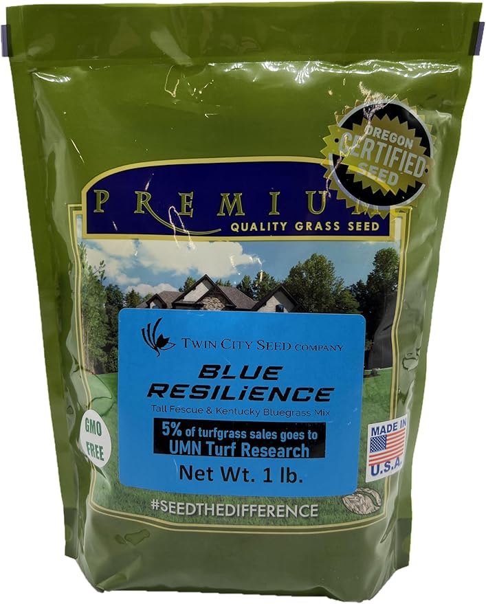 Twin City Seed Blue Resilience